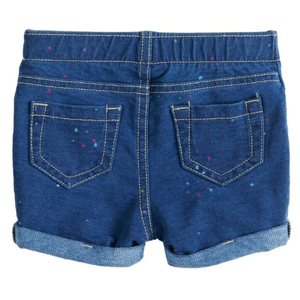 5 for $20! Jumping beans infant shorts - Picture 2 of 4